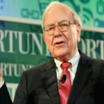 Warren Buffett menganggap teknologi bitcoin lebih penting dibanding blockchain